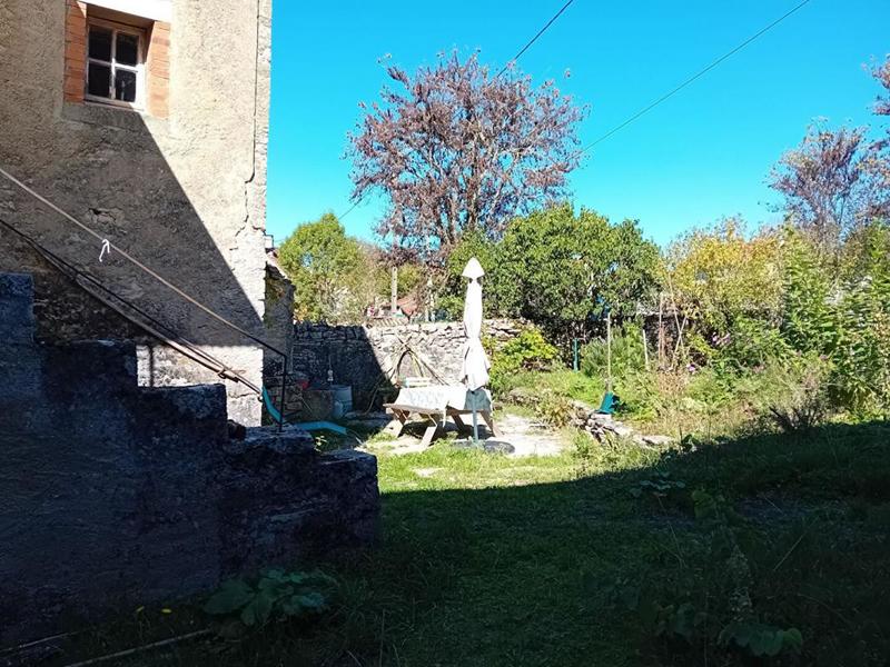 Maison - 48 m² - 2 pièces