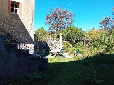 Maison - 48 m² - 2 pièces