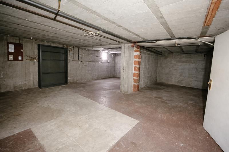 Maison - 52 m² - 3 pièces