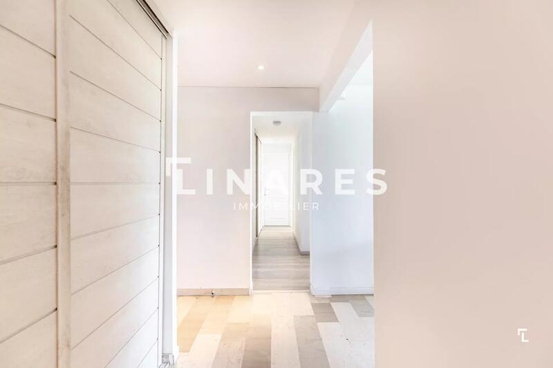 Appartement - 75 m² - 3 pièces