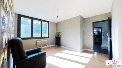 Appartement - 41 m² - 2 pièces