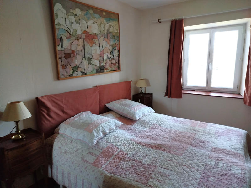 Maison - 123 m² - 5 pièces