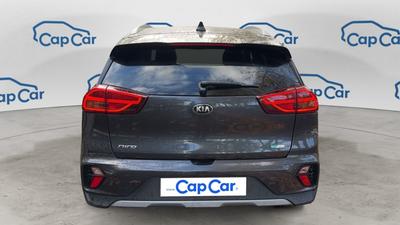 Kia Niro 1.6 GDi 141 Hybride Dct6 Design - Automatique