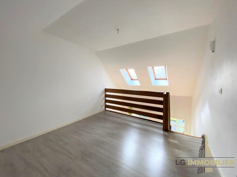 Appartement - 30 m² - 2 pièces