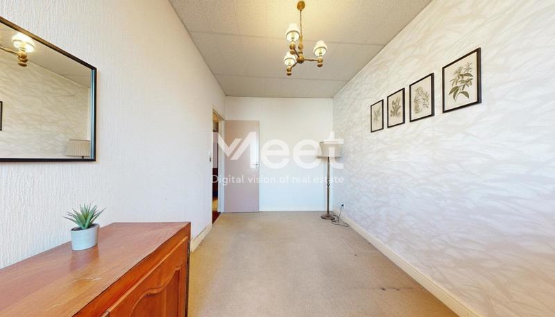 Maison - 64 m² - 4 pièces