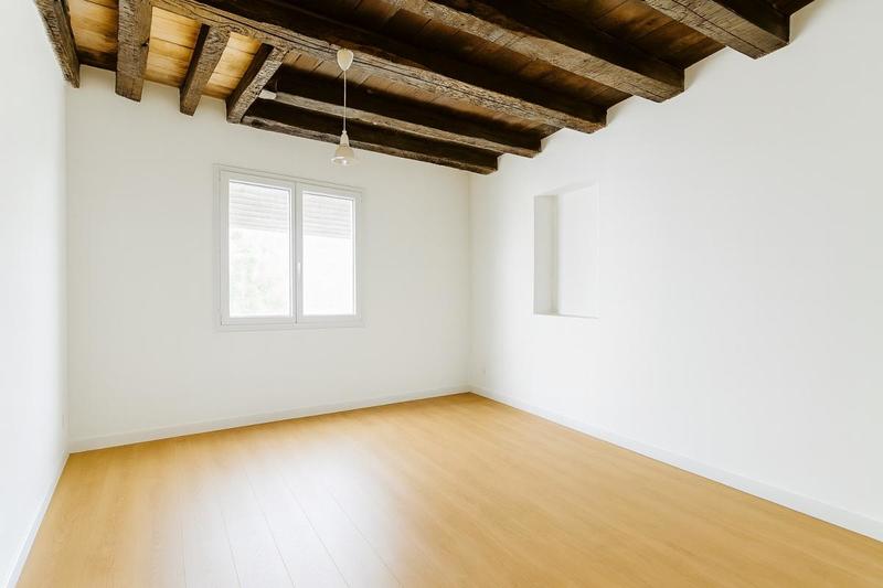 Appartement - 120 m² - 4 pièces