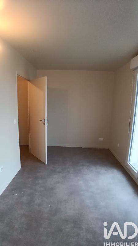 Appartement - 74 m² - 3 pièces