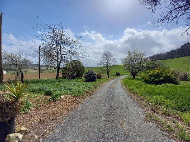 Maison traditionnelle - 120 m² - 4 pièces