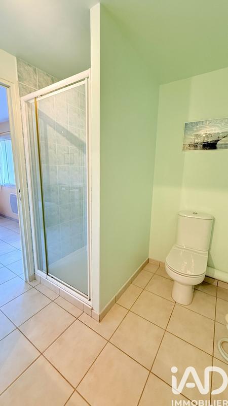 Maison - 215 m² - 7 pièces