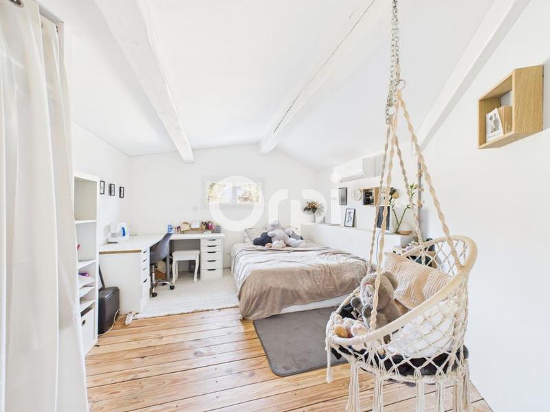 Villa - 250 m² - 6 pièces