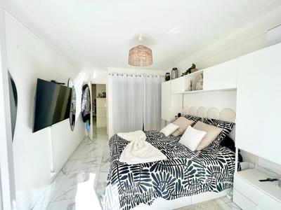 Appartement - 58 m² - 2 pièces