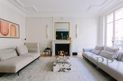 Appartement - 148 m² - 5 pièces