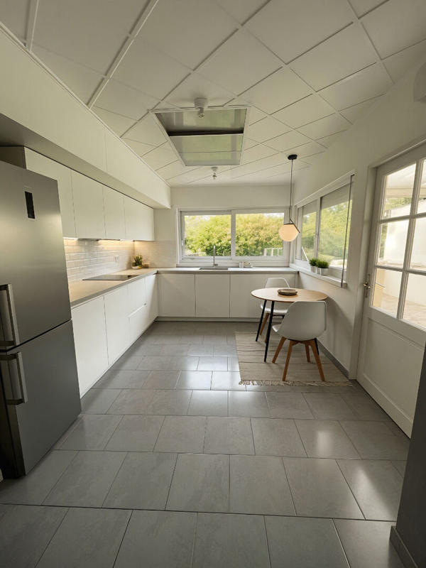 Maison - 77 m² - 4 pièces