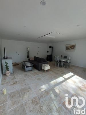 Maison - 273 m² - 6 pièces