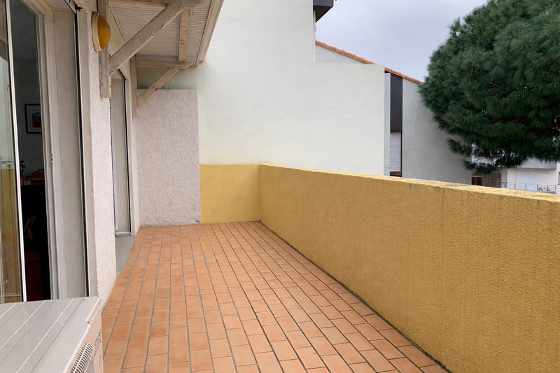 Appartement - 77 m² - 3 pièces