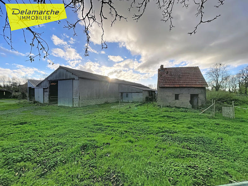 Maison - 106 m² - 4 pièces