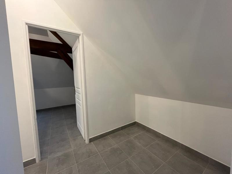 Appartement - 81 m² - 3 pièces