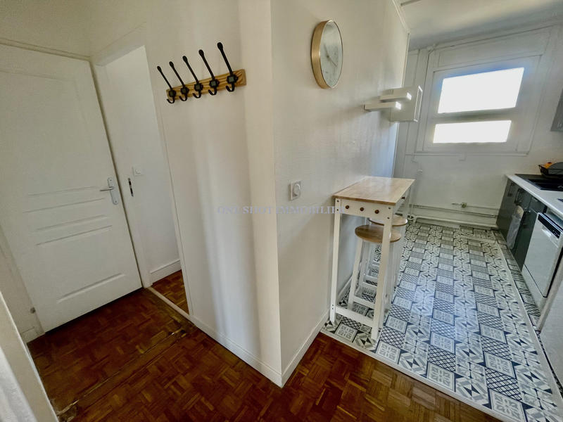 Appartement - 54 m² - 3 pièces