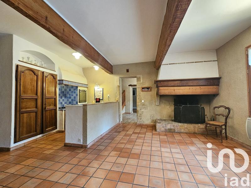 Maison - 285 m² - 11 pièces