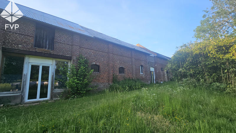 Propriété - 275 m² - 8 pièces