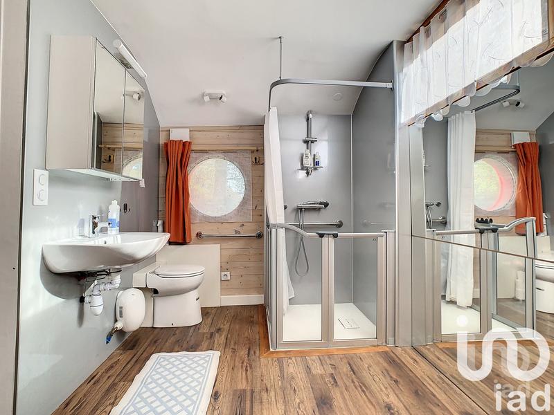 Appartement - 78 m² - 3 pièces