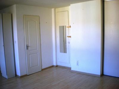 Appartement - 27 m² - 1 pièce