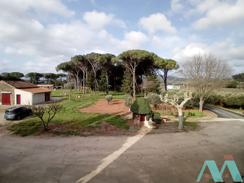 Appartement - 98 m² - 3 pièces