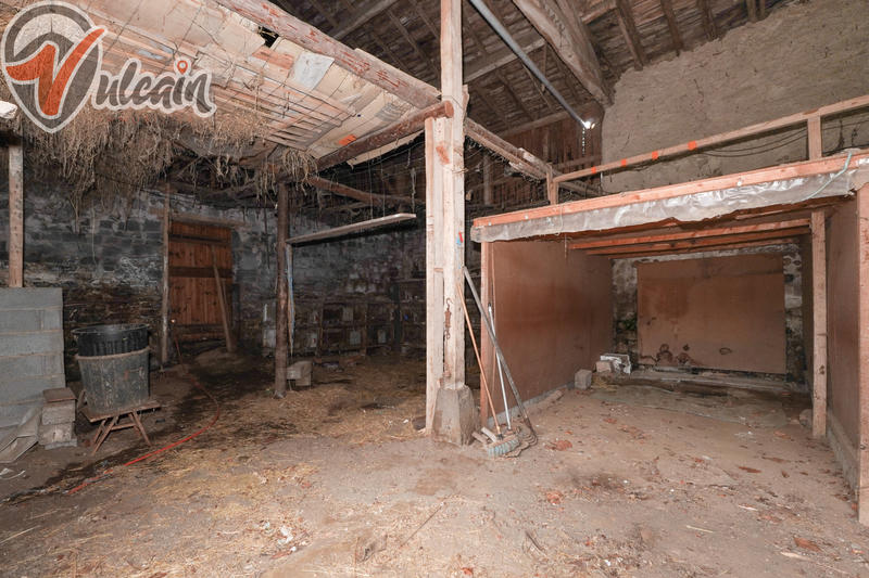 Maison - 68 m² - 3 pièces