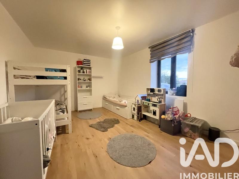 Appartement - 101 m² - 3 pièces