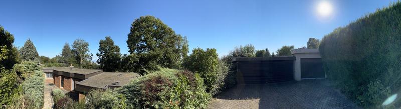 Maison - 168 m² - 9 pièces