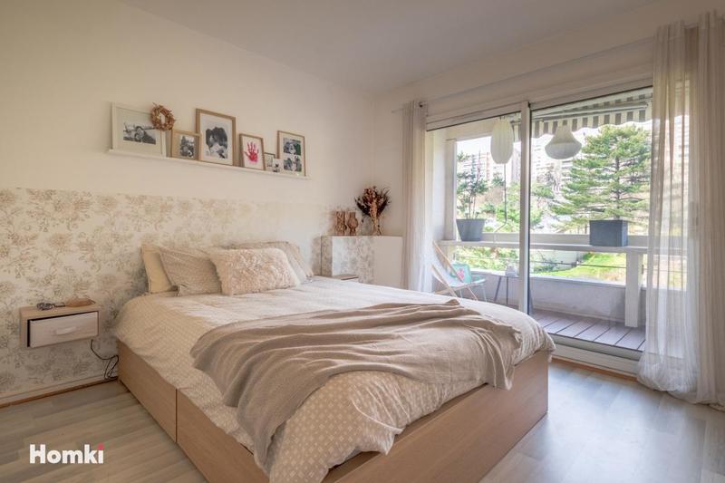 Appartement - 88 m² - 4 pièces