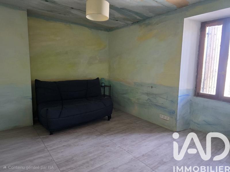 Maison - 70 m² - 4 pièces