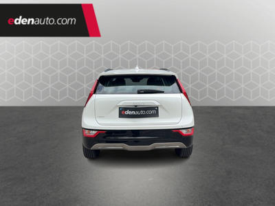 Kia Niro Ev Electrique 204 ch Active