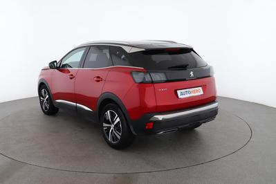 Peugeot 3008 1.2 PureTech Gt 130 ch