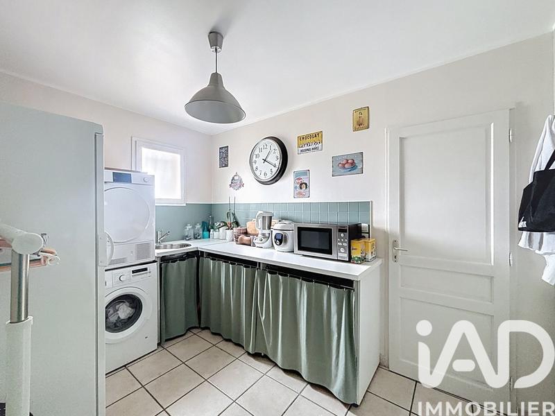 Maison - 145 m² - 6 pièces