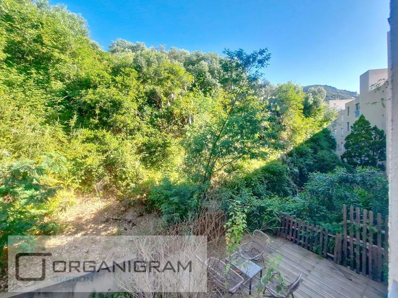 Appartement - 19 m² - 1 pièce