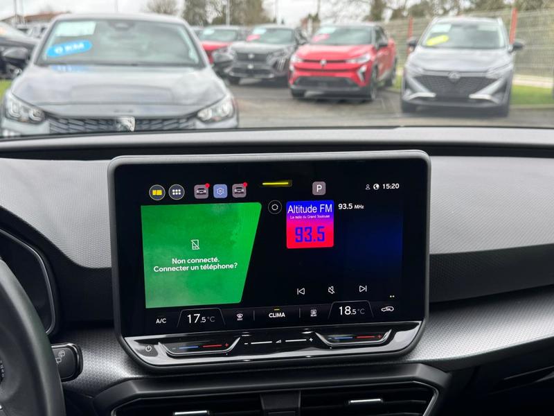 Seat Leon 2.0 Tdi 115 Bvm6 Business