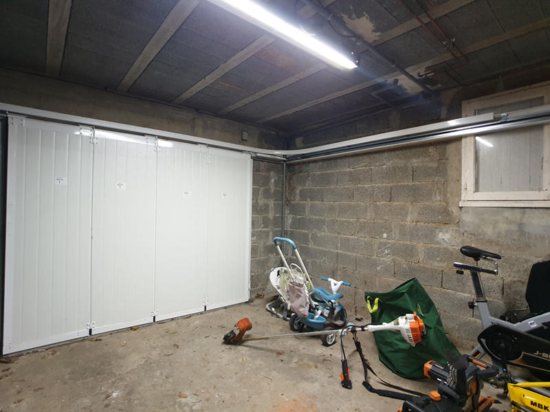 Maison - 139 m² - 8 pièces