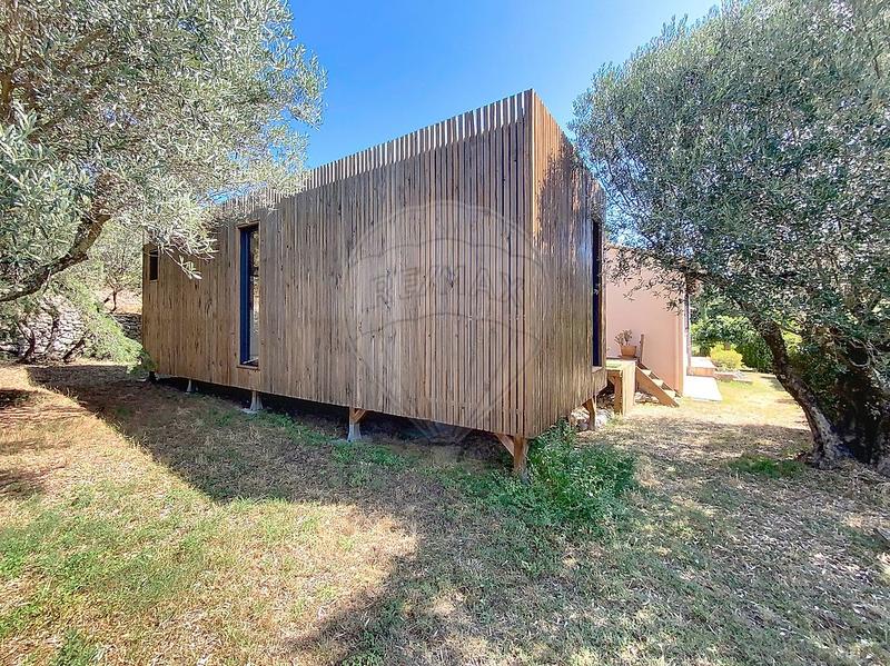 Villa - 110 m² - 4 pièces