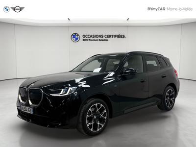 Bmw X3 G45 20d xDrive 197 ch Bva8 m Sport