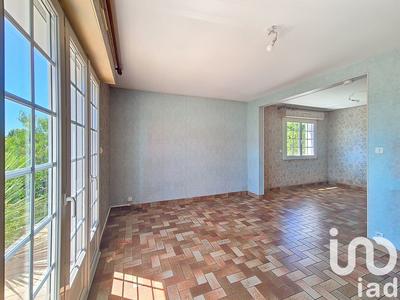 Maison - 114 m² - 5 pièces