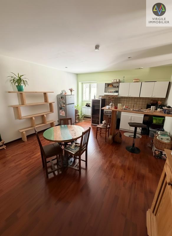 Appartement - 74 m² - 3 pièces