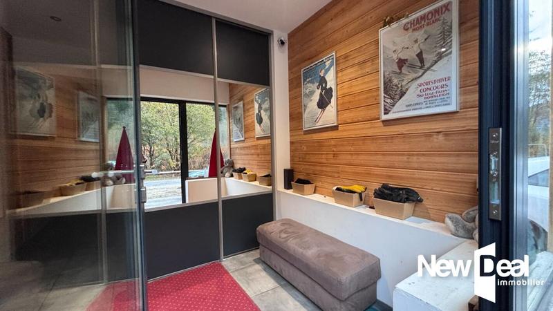 Châlet - 152 m² - 6 pièces