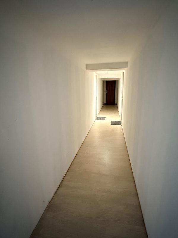 Appartement - 112 m² - 4 pièces