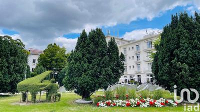 Appartement - 51 m² - 3 pièces