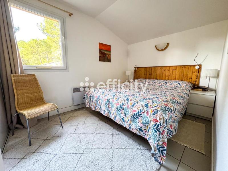 Villa - 160 m² - 5 pièces