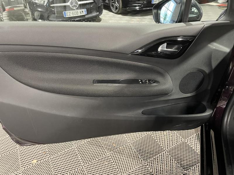 Ds Ds 3 110ch So Chic Kit Distribution Changé -Garantie 6 Mois-