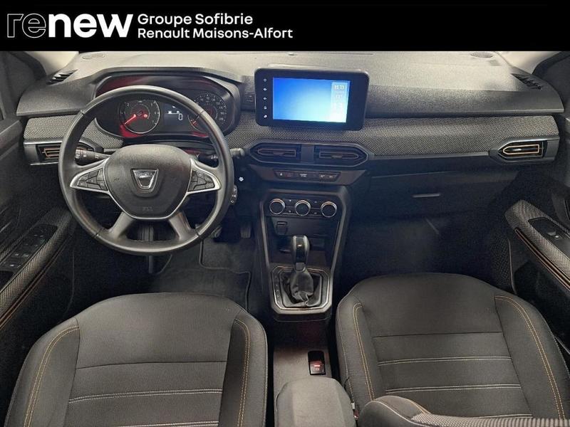 Dacia Sandero TCe 90 Cvt - 22 Stepway Confort