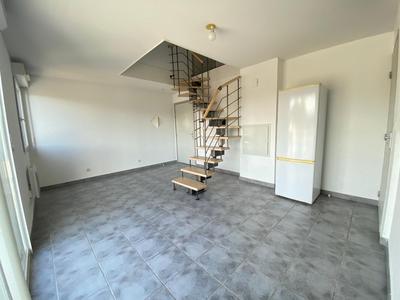 Appartement - 50 m² - 3 pièces