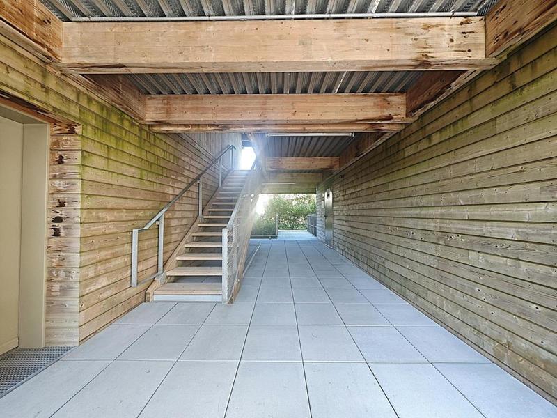 Appartement - 84 m² - 4 pièces